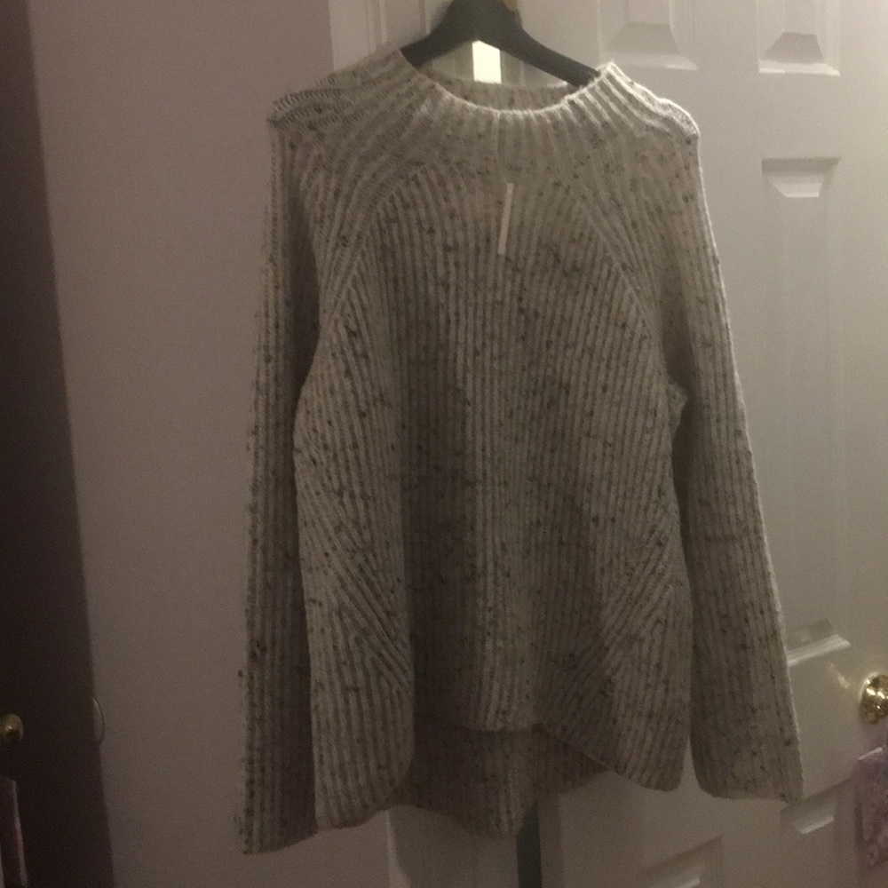 Madewell Sweater